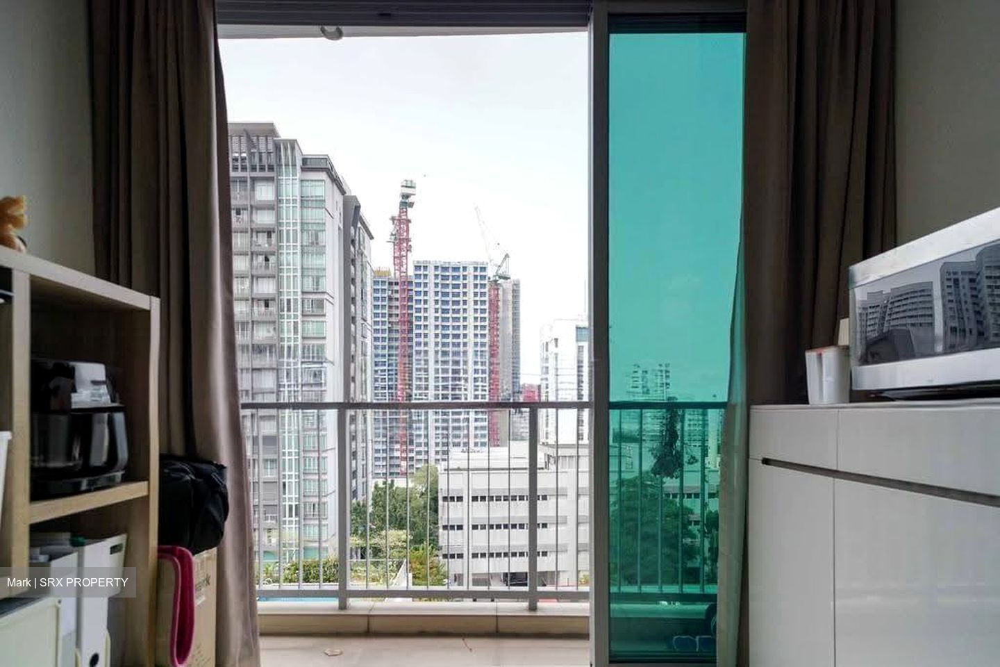 The Interweave (D12), Apartment #620220301